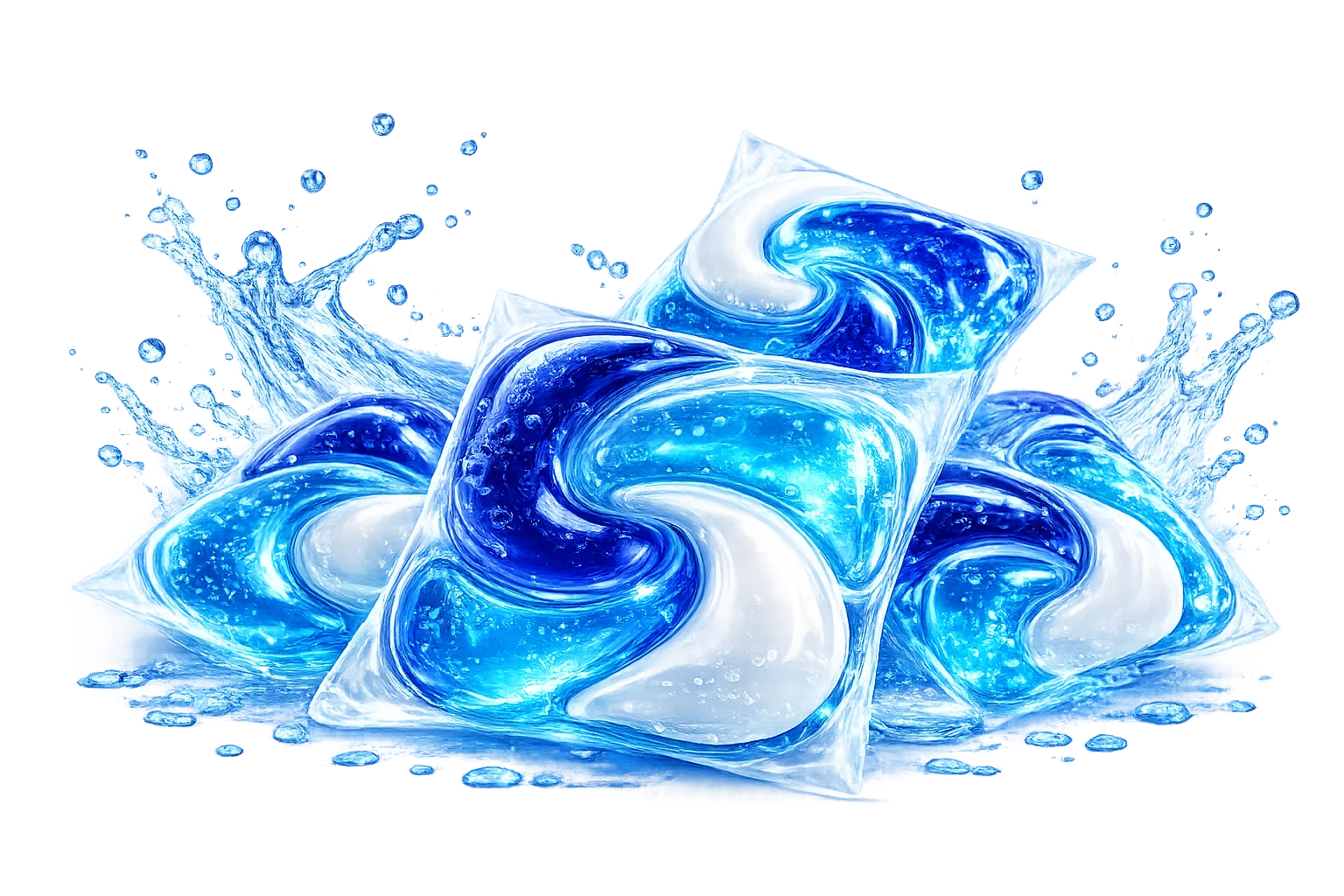 Rinx Laundry Pods