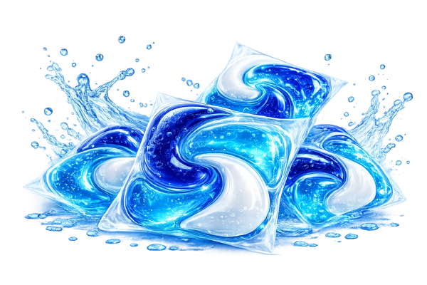 Rinx Laundry Pods
