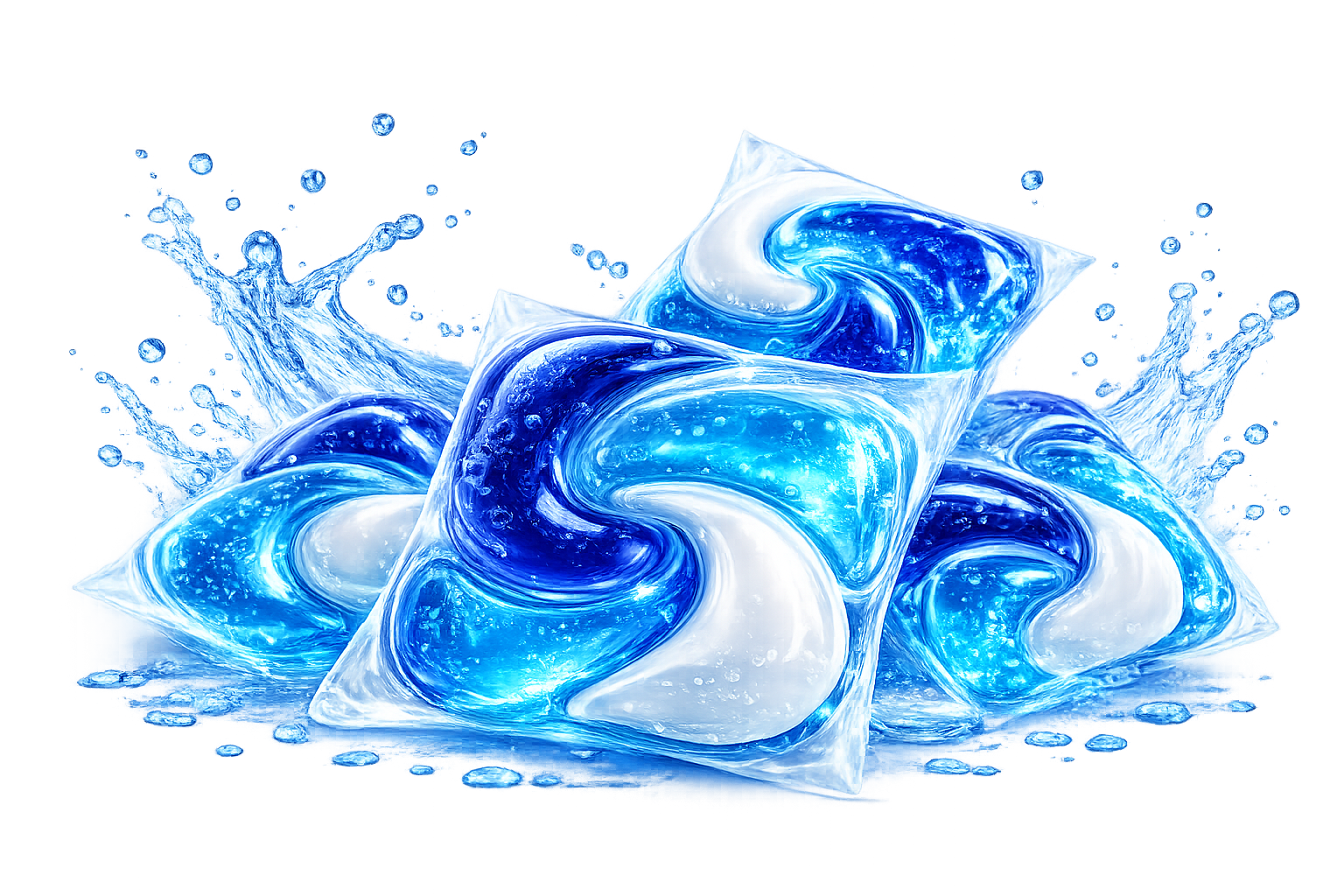 Laundry Pods