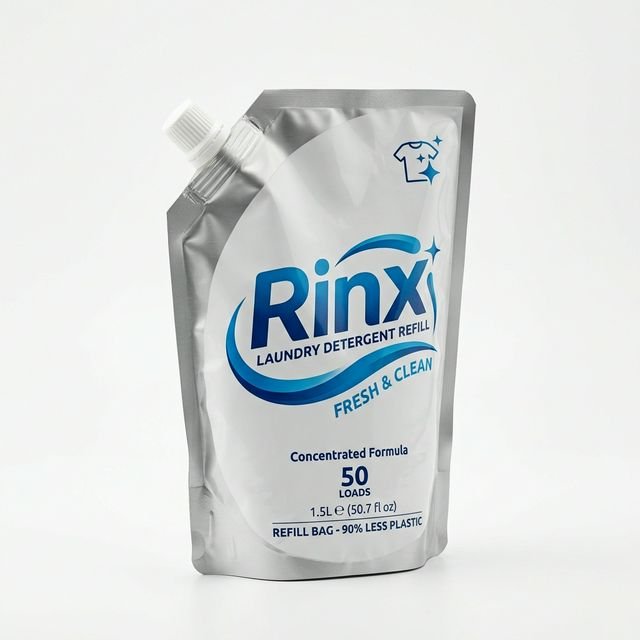 Fresh & Odourless